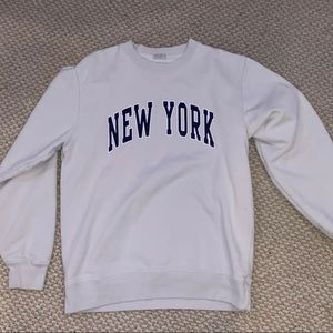 Pacsun Crewneck